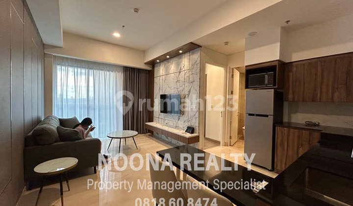 For Rent Apartment 57 Promenade 1 Bedroom Middle Floor Furnished