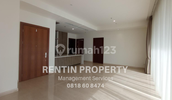 For Sale Apartment Pakubuwono Spring 2 Bedrooms Corner Unit 2