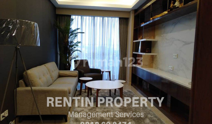 For Rent Apartment Pondok Indah Residence 2 Bedrooms Furnished For Rent Apartment Pondok Indah Residence 2 Bedrooms Furnished