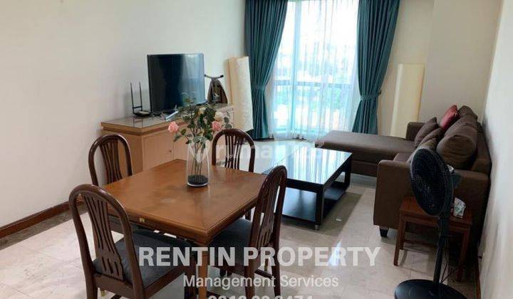 For Rent Apartment Casablanca 1 Bedroom Full Furnished 1