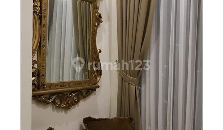 Sewa Apartemen Apple 1 Condovilla Simatupang 1 Bedroom Furnished 1