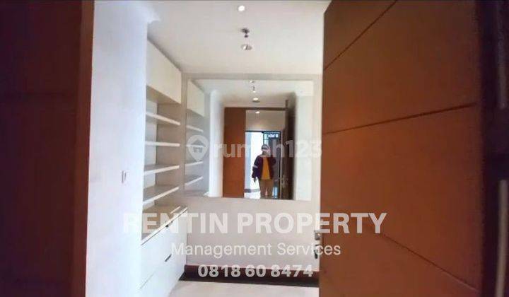 Dijual Bu Apartemen Kintamani Kondominium 3 Bedroom Tipe Loft 2