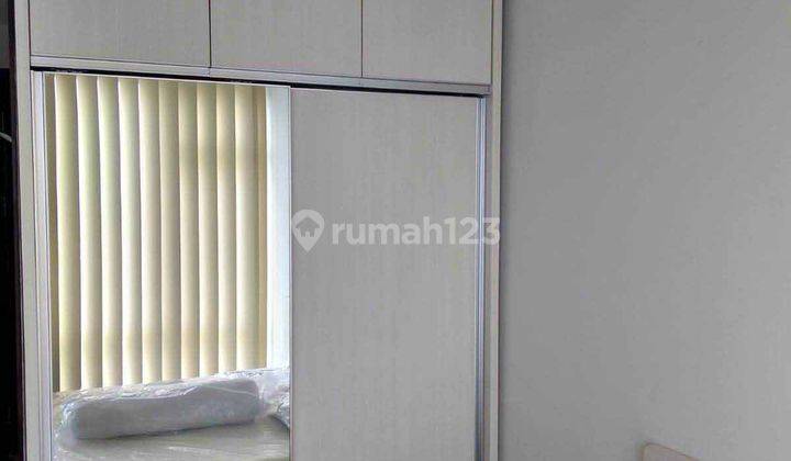 Sewa Apartemen Puri Mansion Tipe Studio Lantai Tinggi Furnished 2