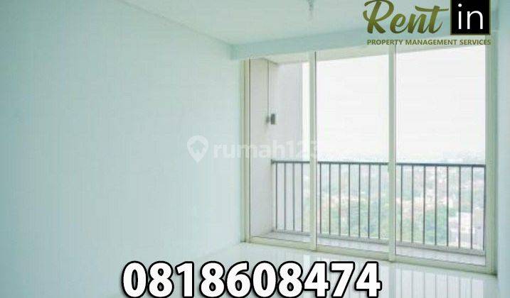 Sewa Apartemen Lexington Residence 2 Bedroom Lantai Rendah 2