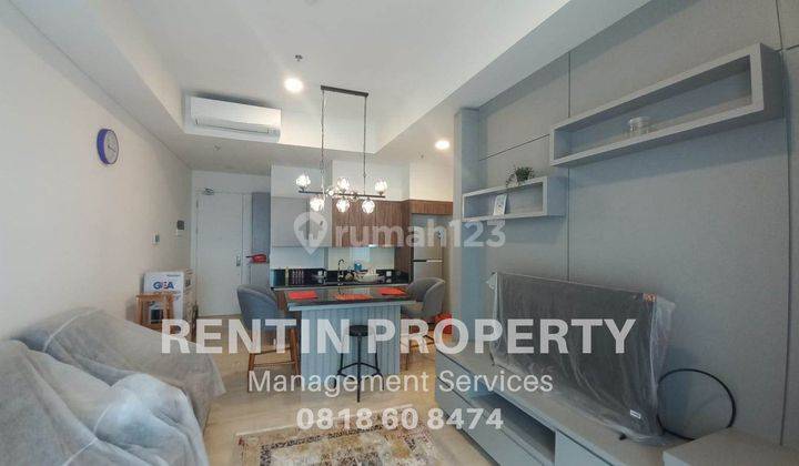 For Rent Apartment 57 Promenade 1 Bedroom Middle Floor Furnished 1