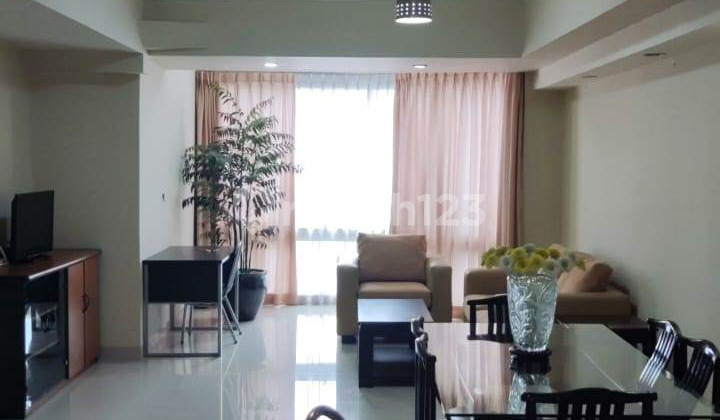 For Sale: Taman Anggrek Condominium Apartment, 2 Bedrooms, High Floor For Sale: Taman Anggrek Condominium Apartment, 2 Bedrooms, High Floor