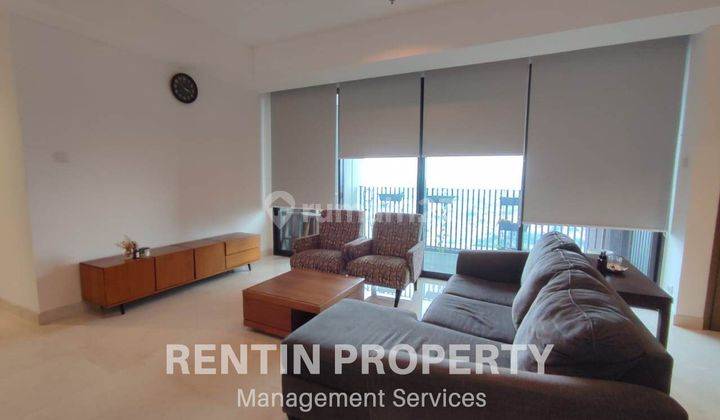 For Rent Apartment 1 Park Avenue 3 Bedrooms High Floor Furnished 1