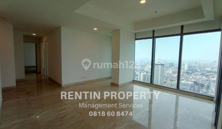 For Rent Apartment 57 Promenade 3 Bedrooms High Floor Unfurnished 2