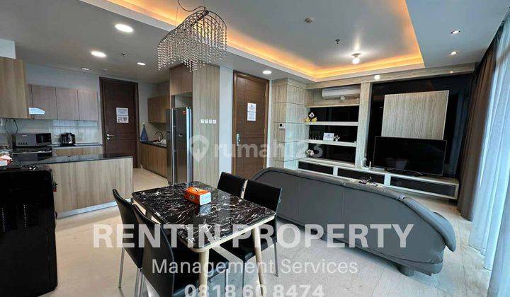 For Rent Apartment The Windsor 2 Bedrooms Middle Floor Furnished 2