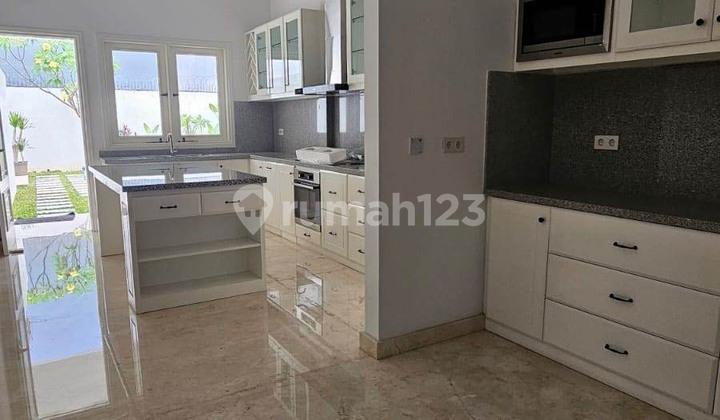 For Sale Modern Classic House in West Cilandak Newly Renovated 2