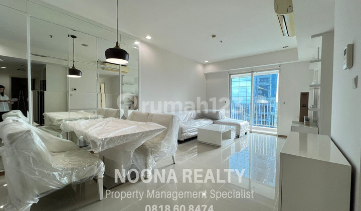 For Rent Apartment Casa Grande 2 Bedrooms Middle Floor Furnished 2