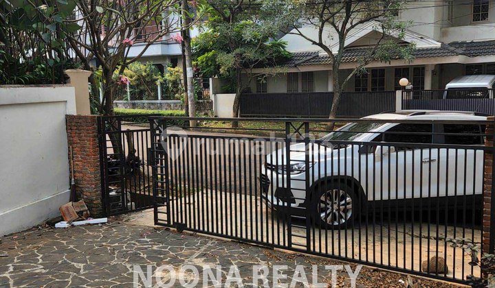 Dijual Rumah di Bintaro Sektor 9 Sangat Strategis Area Komersil 2