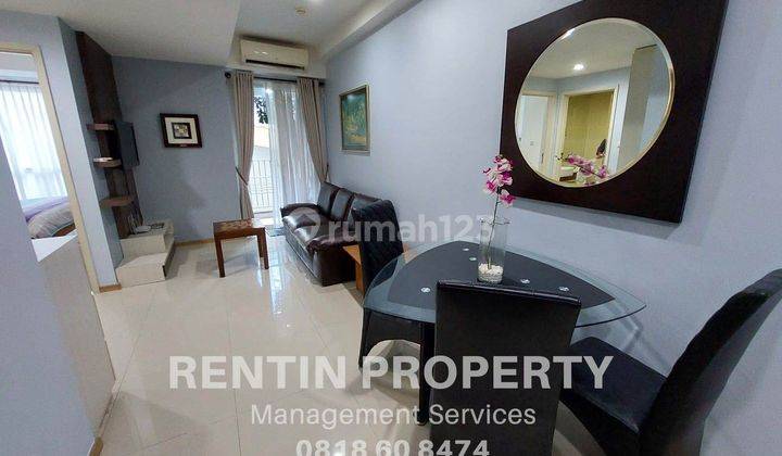 For Rent Apartment Casa Grande 1 Bedroom Low Floor Furnished 2