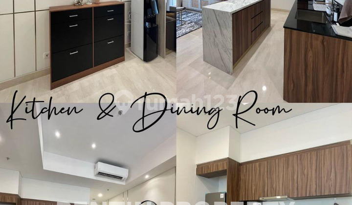 For Rent Apartment 57 Promenade 1 Bedroom Middle Floor Furnished 2