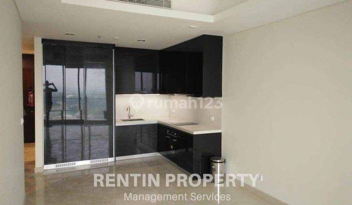 Jual Apartemen Pondok Indah Residence 2 Bedroom Semi Furnished 2