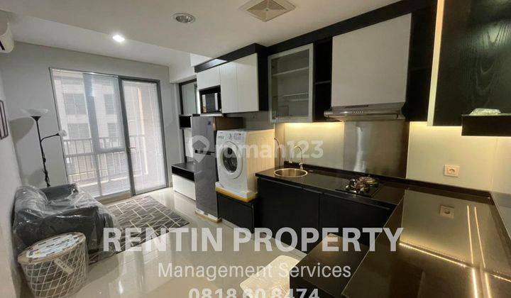 For Rent Apartment Royal Olive Residence 2 Bedrooms High Floor 2