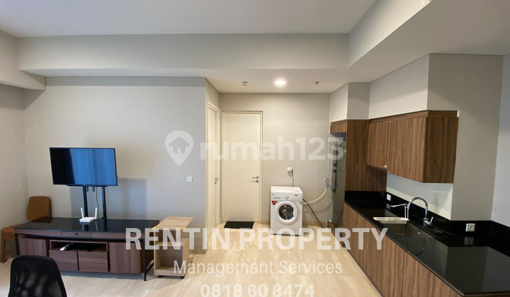 For Rent Apartment 57 Promenade 1 Bedroom Middle Floor Furnished 2