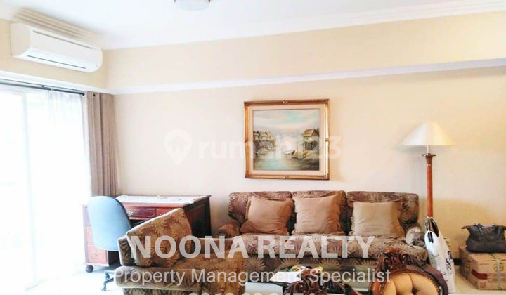 For Rent Apartment Sudirman Tower Condominium 3 Bedrooms For Rent Apartment Sudirman Tower Condominium 3 Bedrooms