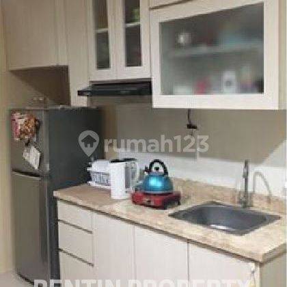 Dijual Apartemen Tamansari Semanggi 1 Bedroom Lantai Tengah 2