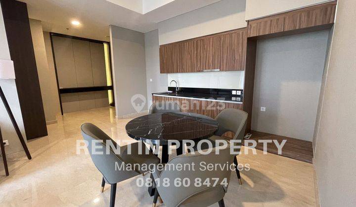 For Rent Apartment 57 Promenade 2 Bedrooms Middle Floor Furnished 2