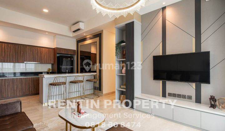 For Rent Apartment 57 Promenade 2 Bedrooms Middle Floor Furnished 2