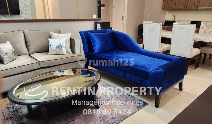 For Rent Apartment 57 Promenade 2 Bedrooms Middle Floor Furnished 2