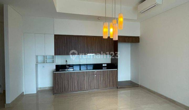 Sewa Apartemen 57 Promenade Thamrin 2 Bedroom Lantai Sedang 2