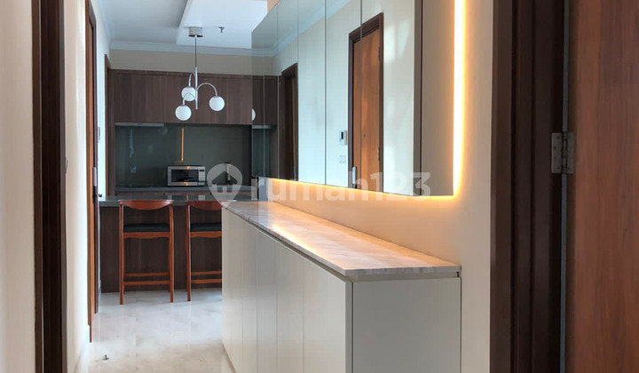 Sewa Apartemen Residence 8 Senopati 2 Bedroom Fully Furnished 2