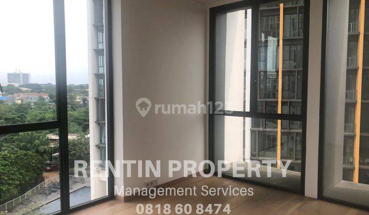 For Rent Apartment Izzara Simatupang 2 Bedrooms Low Floor 1