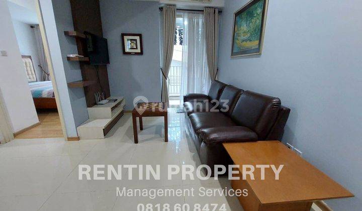 For Rent Apartment Casa Grande 1 Bedroom Low Floor Furnished 1