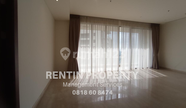 For Sale Apartment Pakubuwono Spring 2 Bedrooms Corner Unit