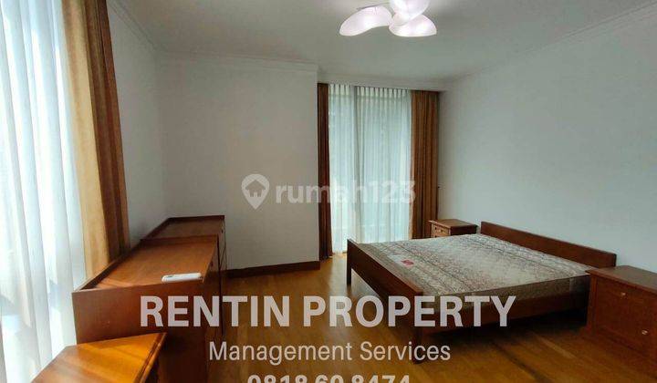 Dijual Apartemen Residence 8 Senopati 2 Bedroom Full Furnished 2