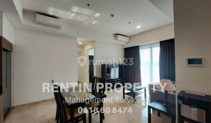 For Rent Apartment 57 Promenade 2 Bedrooms Middle Floor Furnished 2