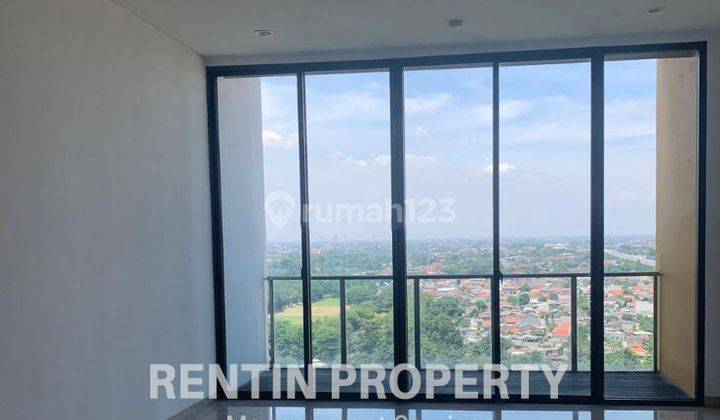 Jual Apartemen Izzara Simatupang 2 Bedroom Private Lift 1