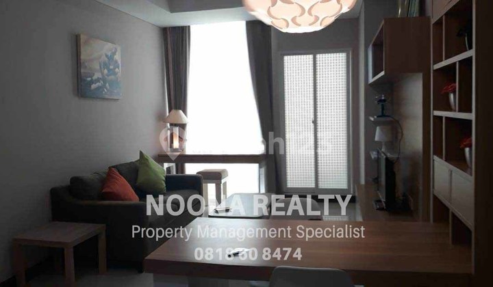 For Rent Apartment Gallery West Residence 1 Bedroom Middle Floor