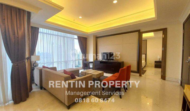 For Rent Apartment Botanica 2 Bedrooms Middle Floor Furnished 1