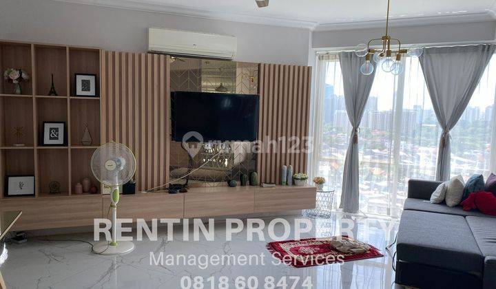 For Rent Apartment Batavia 3 Bedrooms Middle Floor Full Furnished 2