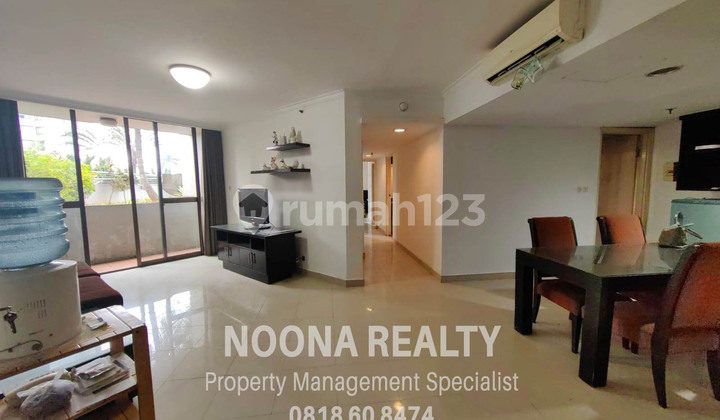 For Rent Apartment Horizon Ultima Suites 3 Bedrooms Low Floor 2