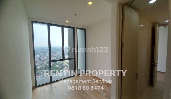 Sewa Apartemen Izzara Simatupang 3 Bedroom Lantai Tinggi 2