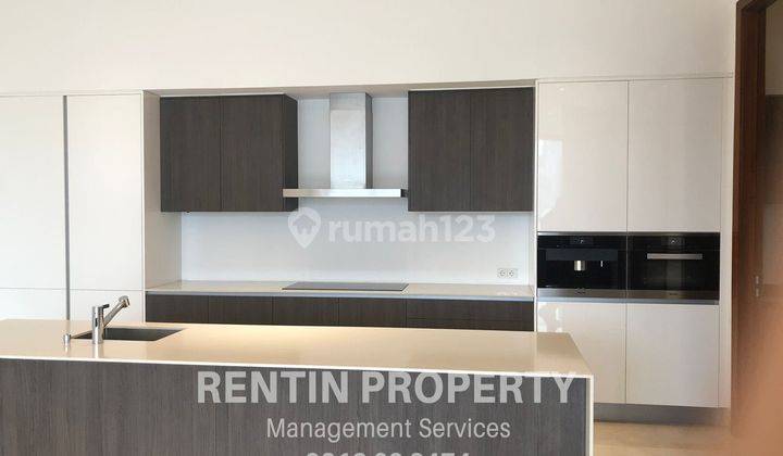 Jual Apartemen Regent Residence 3 Bedroom Lantai Sedang 2