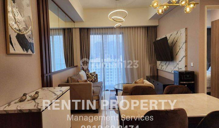 For Rent Apartment 57 Promenade 1 Bedroom Middle Floor Furnished 2