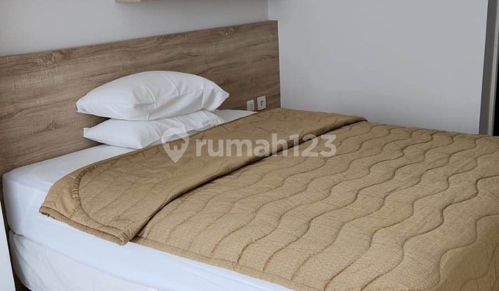 Jual Apartemen Grand Madison 2 Bedroom Lantai Rendah Furnished 2