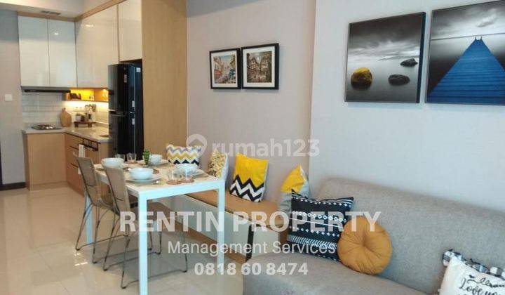 For Rent Apartment Casa Grande 2 Bedrooms Middle Floor Furnished 1