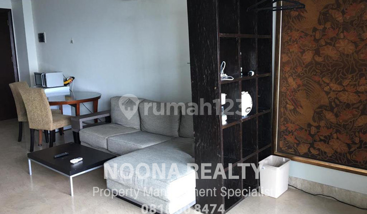 For Rent Apartment Residence 8 Senopati 1 Bedroom High Floor For Rent Apartment Residence 8 Senopati 1 Bedroom High Floor