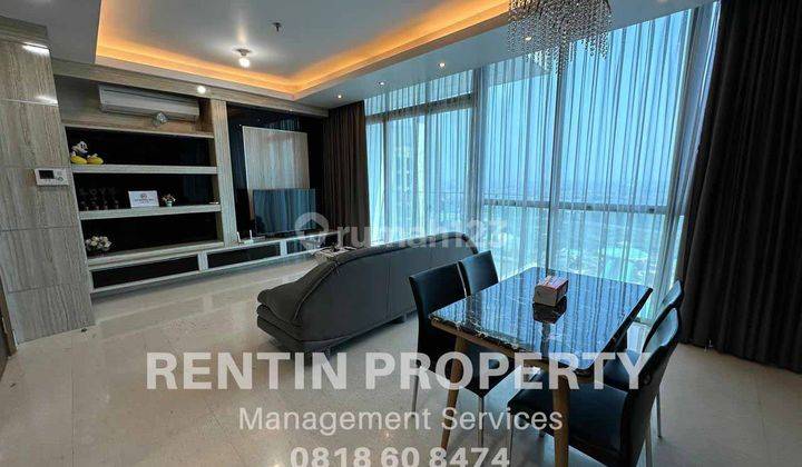 For Rent Apartment The Windsor 2 Bedrooms Middle Floor Furnished 1