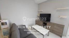 For Rent Apartment 1 Park Residence 2 Bedrooms Low Floor 2