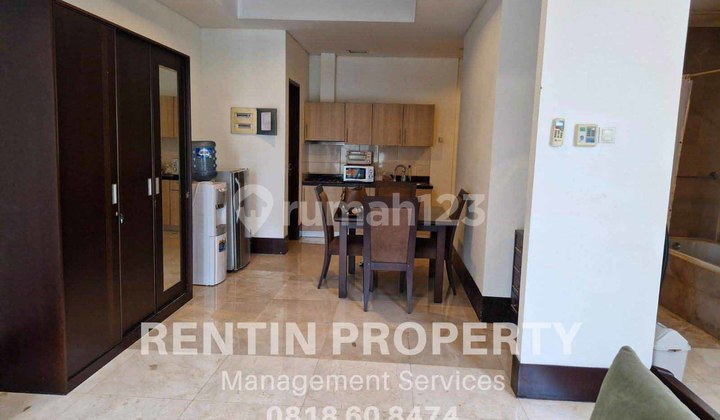 For Rent Pearl Garden Apartment 1 Bedroom Fully Furnished Nice 2