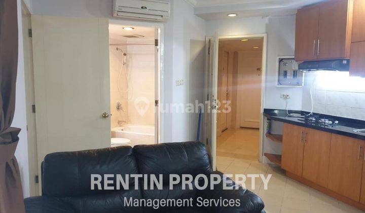 For Rent Apartment Batavia 1 Bedroom High Floor Full Furnished 1