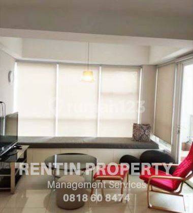 For Rent Apartment 1 Park Residence 2 Bedrooms Low Floor 1