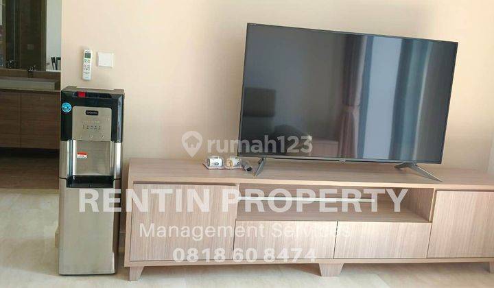 Jual Apartemen 57 Promenade 1 Bedroom Full Furnished Bagus 2